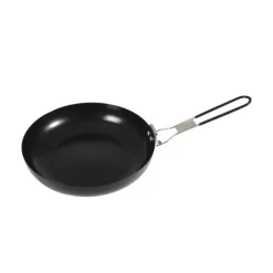 Outlet OZtrail 24cm Folding Frypan