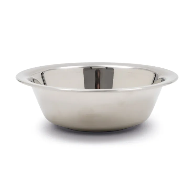 Discount Campfire 16cm Stainless Steel Bowl