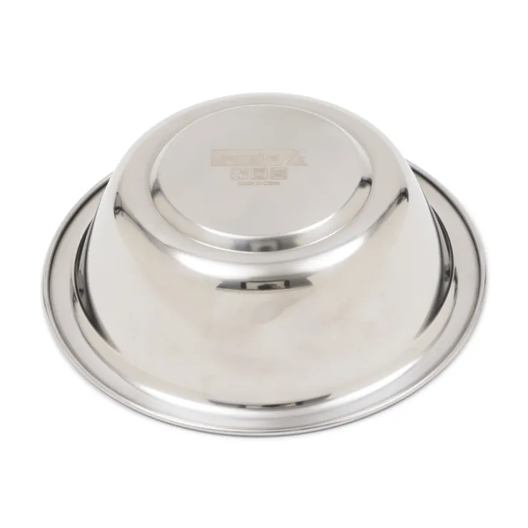 Discount Campfire 16cm Stainless Steel Bowl