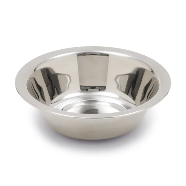Discount Campfire 16cm Stainless Steel Bowl