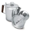 Discount Campfire Coffee Percolator 1.45L Stainless Steel