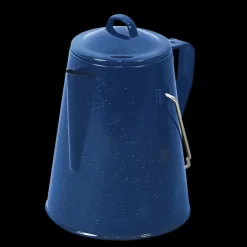 Discount Campfire Coffee Pot - Enamel 2L