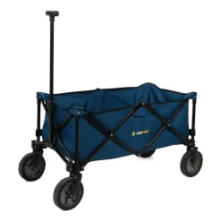 Hot OZtrail Collapsible Camp Wagon