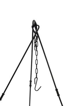 New Campfire Collapsible Tripod