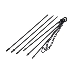New Campfire Collapsible Tripod
