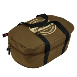 Clearance Campfire Combo Camp Oven Canvas Bag