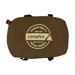 Clearance Campfire Combo Camp Oven Canvas Bag