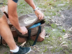 Clearance Campfire Combo Camp Oven Canvas Bag