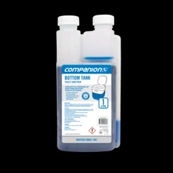 Best Companion Comchem Toilet Chemical 1.0l