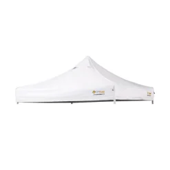 Online OZtrail Commercial Deluxe 2.4 Gazebo Canopy - White
