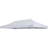 Best OZtrail Commercial Deluxe 6.0 Gazebo Canopy - White
