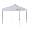 Outlet OZtrail Commercial Deluxe 2.4 Gazebo - White