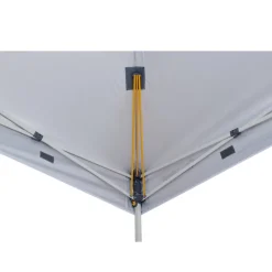 Outlet OZtrail Commercial Deluxe 2.4 Gazebo - White