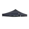 New OZtrail Commercial Pro 3.0 Gazebo Canopy - Black