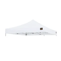 Best OZtrail Commercial Pro 3.0 Gazebo Canopy - White