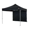 Clearance OZtrail Commercial Pro 3.0 Gazebo Wall - Black