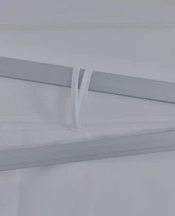 Clearance OZtrail Commercial Pro 3.0 Gazebo Wall - White