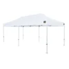 Discount OZtrail Commercial Pro Aluminium 6.0 Gazebo - White