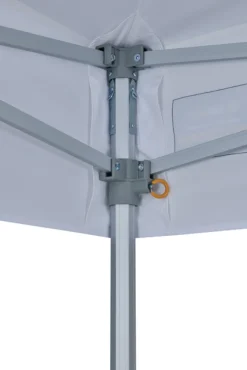 Discount OZtrail Commercial Pro Aluminium 6.0 Gazebo - White