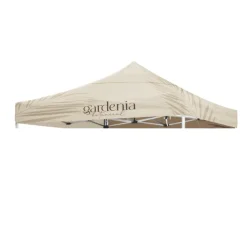 Sale OZtrail Commercial Pro Gazebo Canopy 3.0 - Custom Printed