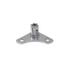 OZtrail Commercial Pro Gazebo Foot Pad