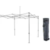 Online OZtrail Commercial Pro Gazebo Frame & Bag 3.0M