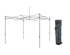 Online OZtrail Commercial Pro Gazebo Frame & Bag 3.0M