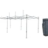 Sale OZtrail Commercial Pro Gazebo Frame & Bag 6.0M