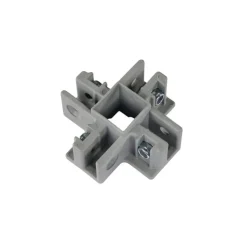 New OZtrail Commercial Pro Gazebo Upper 4 Way Hub