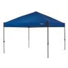 Best OZtrail Compact 3.0 Gazebo - Blue