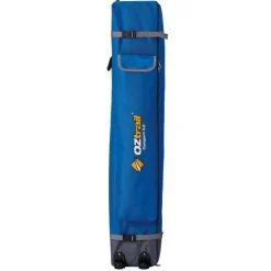 Best OZtrail Compact 3.0 Gazebo - Blue