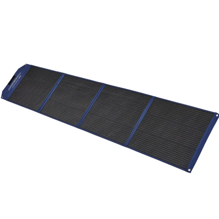 Online Companion 300W Solar Blanket