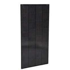 Outlet Companion 170W Solar Panel Hard Frame