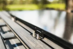 Outlet Companion 170W Solar Panel Hard Frame