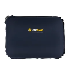 Online OZtrail Contour Comfort Self Inflating Pillow