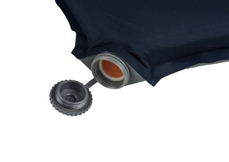 Online OZtrail Contour Comfort Self Inflating Pillow