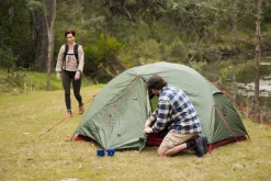 New Roman Cradle Tent 2P