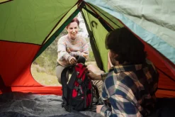 New Roman Cradle Tent 2P