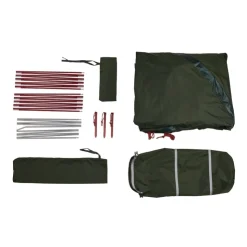 Roman Cradle Tent 3P