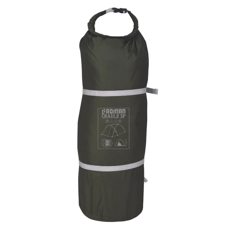 Outlet Roman Cradle Tent 3P Carry Bag