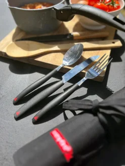 Discount Campfire Cutlery Set 12 Piece