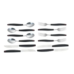 Discount Campfire Cutlery Set 12 Piece