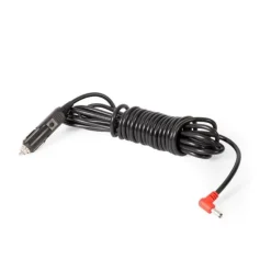Outlet Companion Dc Power Cord-Comp 800/812/825