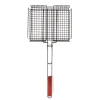 Outlet Campfire Deep Grill Basket