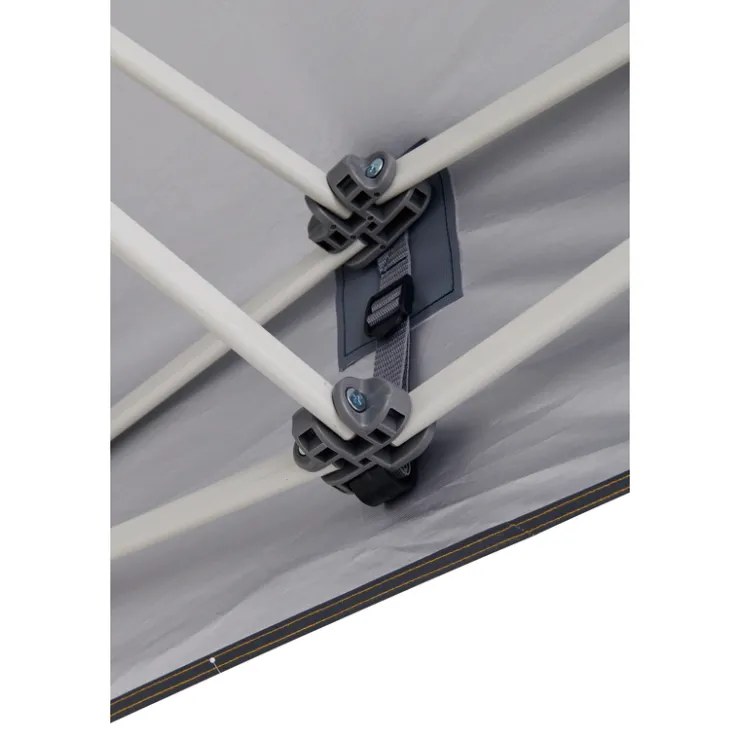 Hot OZtrail Deluxe 3.0 Gazebo - Navy