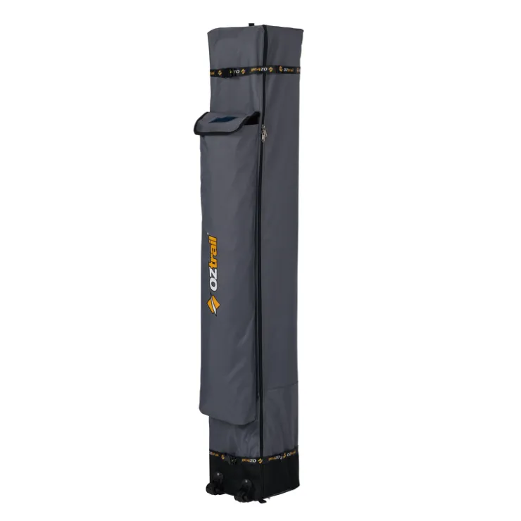 Hot OZtrail Deluxe 3.0 Gazebo - Navy