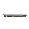 Clearance OZtrail Deluxe 3 Shelf Double Hard Top