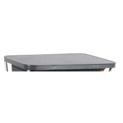 Discount OZtrail Deluxe Camp Cupboard Hard Top