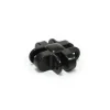Online OZtrail Deluxe Centre Pole Bottom Hub