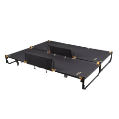 Outlet OZtrail Deluxe Double Bunk Bed